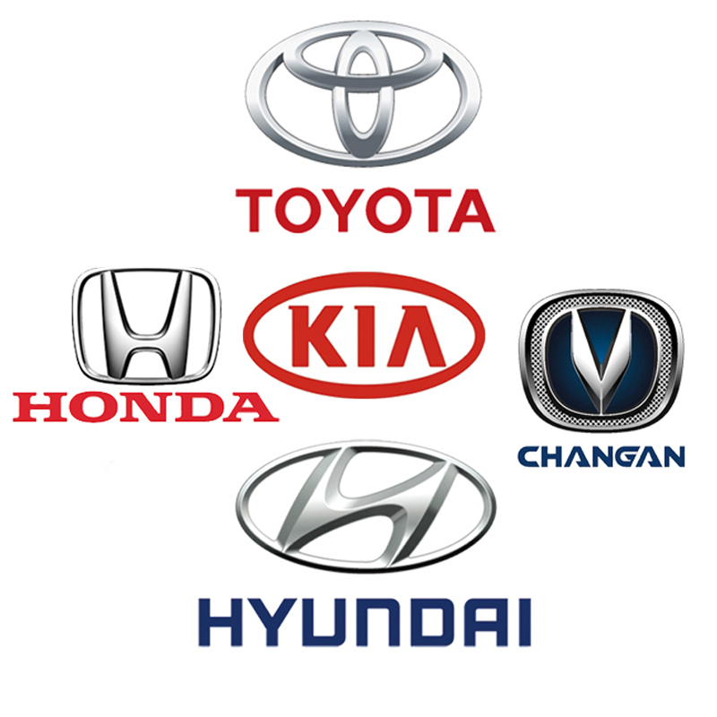 GuangzhouHUIJIN auto part trade.co