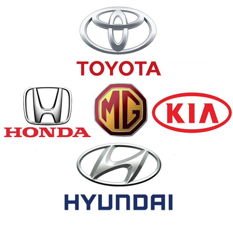 GuangzhouHUIJIN auto part trade.co